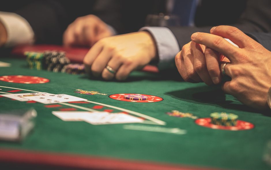 iGaming 2025: Casino, Betting, Slots & Poker Trends to Watch