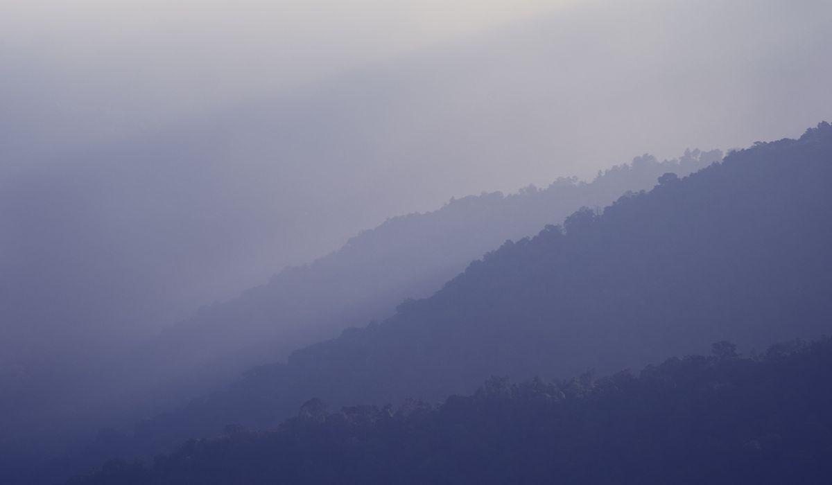 How to Find Solitude on Popular Countryside Trails