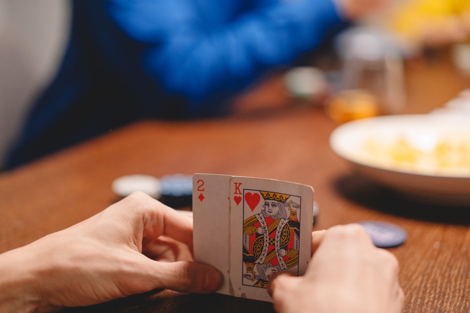 The House Always Wins? Not If You Understand Variance