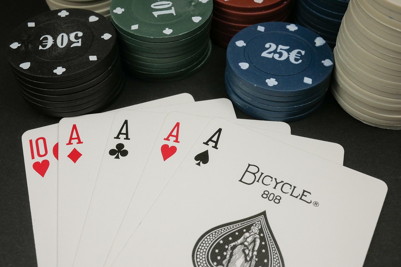 The Psychology of the Spin: Why We Can't Stop Playing Slots
