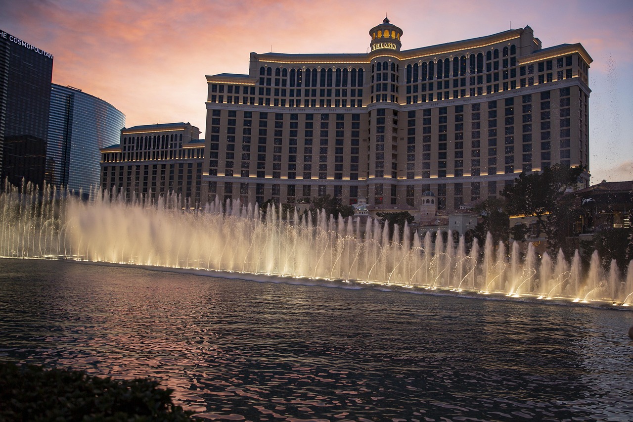The Real Difference Between a Winning Bettor and a Slot Spinner