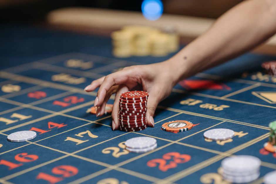 The Real Math Behind Slot RTP (And Why It Matters)
