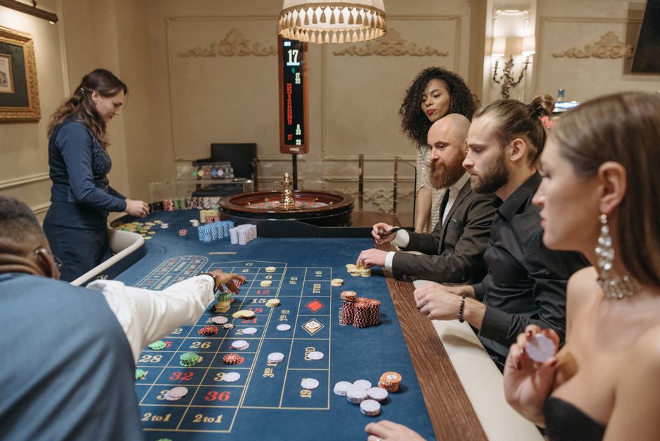 The Truth About Volatility: Why Big Slot Wins Aren't Luck